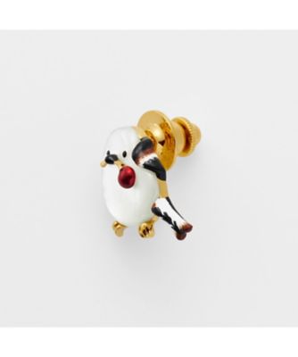 フェイラーコラボレーション ブローチ・ポーチセット VBMV5660