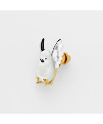 フェイラーコラボレーション ブローチ・ポーチセット VBMV5661