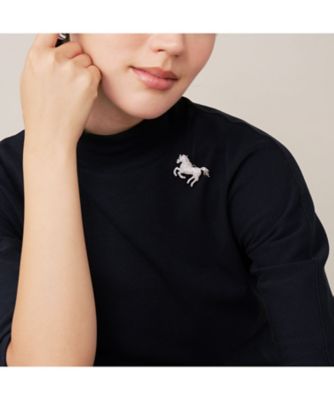 馬ブローチ VBMV5671 UT | VENDOME BOUTIQUE (Women)/ヴァン