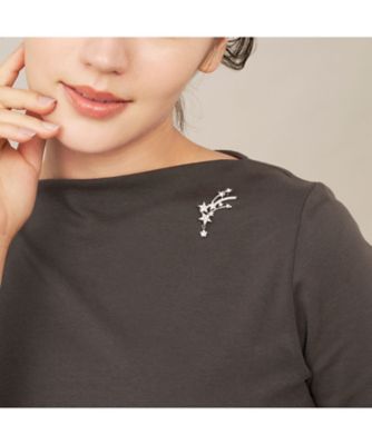 星 ブローチ VBMV5675 UT | VENDOME BOUTIQUE (Women