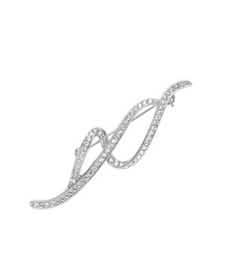 ＜VENDOME BOUTIQUE (Women)＞ブローチ　ＶＢＭＶ６０９３　ＵＴ