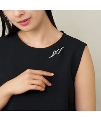 ブローチ VBMV6093 UT | VENDOME BOUTIQUE (Women)/ヴァン