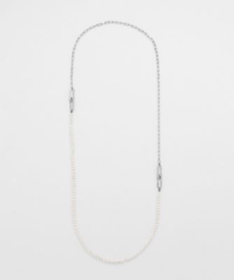 淡水パール ネックレスセット VBPN550542PF | VENDOME