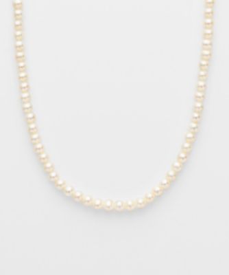 淡水パール ネックレス VBPN601738PF | VENDOME BOUTIQUE