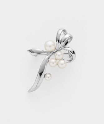 【ほぼ新品】ヴァンドームブティック　雪の結晶ブローチ VBMV4786__PF 雪の結晶 星 ブローチ｜ブローチ｜クリスマスジュエリー