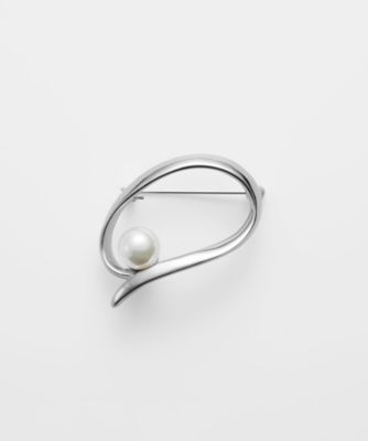 クレール］PT900 スクエアカット リング | ete bijoux (Women