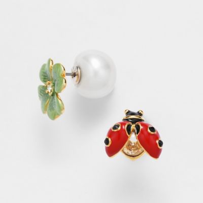 ＜VENDOME BOUTIQUE (Women)＞ピアス　ＶＢＲＡ５０１８　　ＰＦ