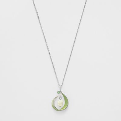 ＜VENDOME BOUTIQUE (Women)＞ネックレス　ＶＢＲＰ５１１９５５ＭＰ