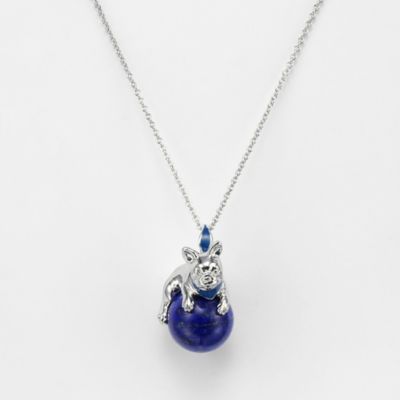 ＜VENDOME BOUTIQUE (Women)＞【フェイラーコラボレーション】ネックレス・ハンカチセット　ＶＢＲＰ５１２７５５ＬＬ