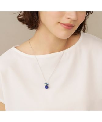 ルリビタキ ネックレス VBRP610155LL | VENDOME BOUTIQUE
