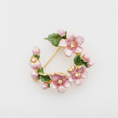 桜 ブローチ | ファッション・服 | 三越伊勢丹オンラインストア・通販