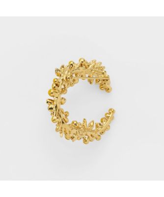 ミモザ ブローチ VBRV6153 Y2 | VENDOME BOUTIQUE (Women