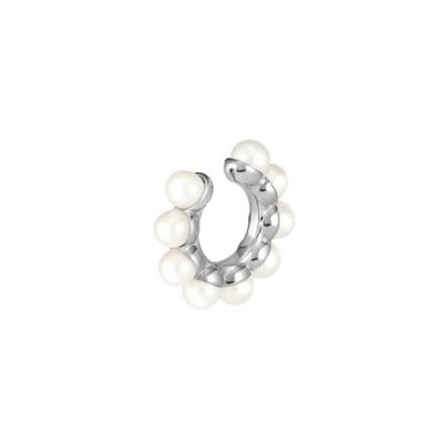 淡水パール シルバーイヤーカフ ※シングル | VENDOME BOUTIQUE (Women 