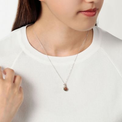 VERSACE ライオンモチーフ ネックレス