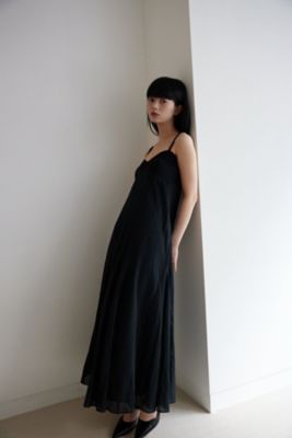 ＜Verybrain (Women)＞コットンキャミドレス　ＶＤ－２５５