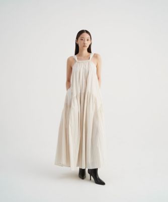 Venica (Women)/ヴェニカ Ｖｏｌｕｍｅ　ｔｉｅｒｅｄ　ｄｒｅｓｓ　ＶＥー２５Ａ２１