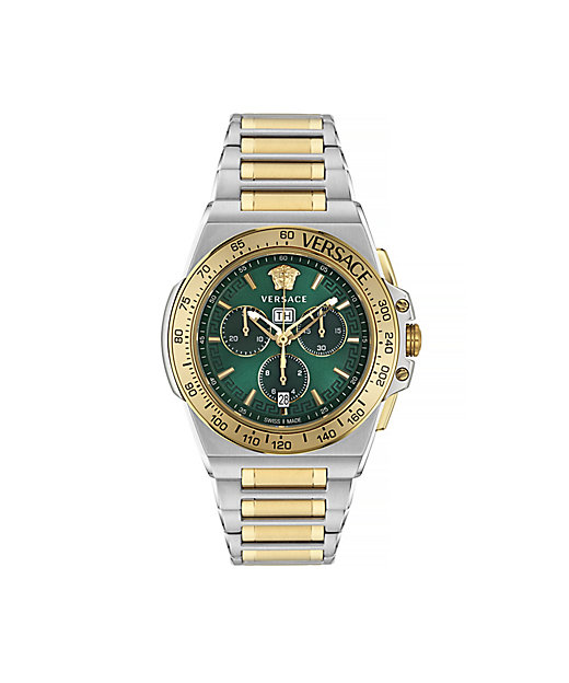  ウォッチ GRECA EXTREME CHRONO 45mm 腕時計