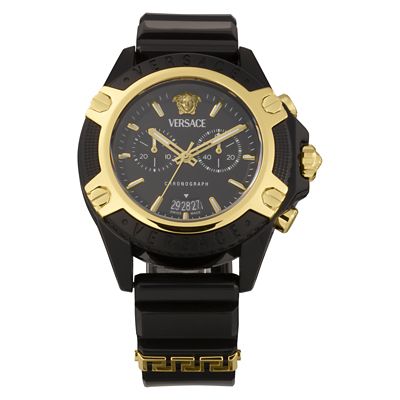 VERSACE WATCHES/ヴェルサーチェ ウォッチ アイコンアクティブ　ＶＥ８Ｐ００７２４
