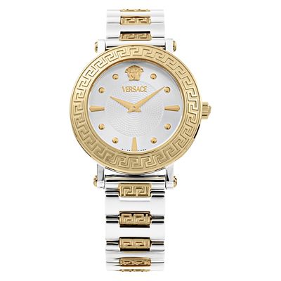 VERSACE WATCHES/ヴェルサーチェ ウォッチ グレカスフィア　ＶＥ９Ｃ００５２４