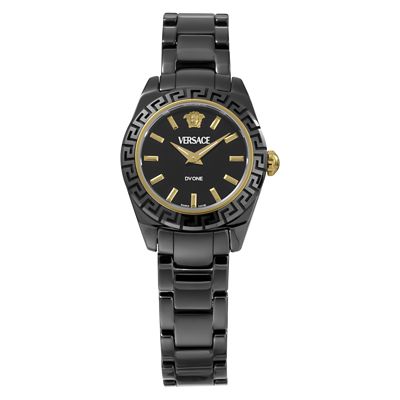 VERSACE WATCHES/ヴェルサーチェ ウォッチ ディーヴイワン VE9F00124