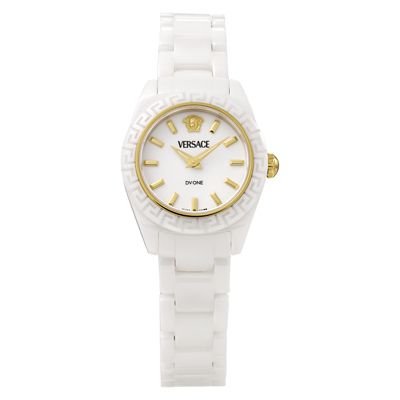 VERSACE WATCHES/ヴェルサーチェ ウォッチ ディーヴイワン　ＶＥ９Ｆ００２２４