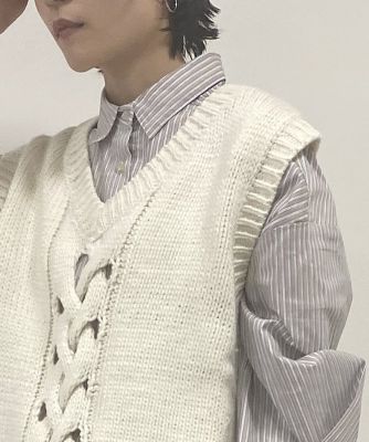 ウネグネアミアミＶＴ
