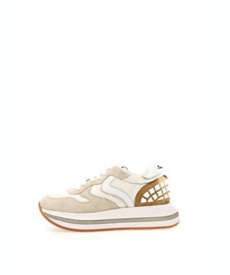＜VOILE BLANCHE (Women)＞スニーカー　ＭＥＲＲＹ　Ｓ　２０１９１２６ー０１ー１Ｎ９３　