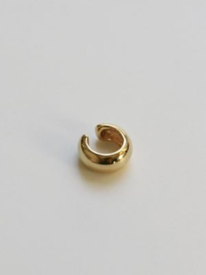 ＜CALLMOON (Women)＞ＶＥＮＵＳ　ＥＡＲ　ＣＵＦＦ　ＩＮ　ＧＯＬＤ