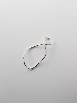 ＜CALLMOON (Women)＞ＶＯＩＤ　ＥＡＲ　ＣＵＦＦ