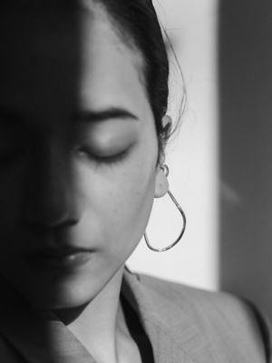 ＶＯＩＤ　ＥＡＲ　ＣＵＦＦ