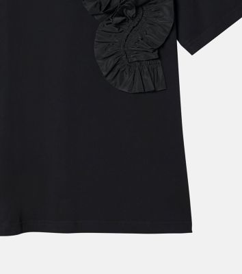 Ｆｌｏｗｅｒ　Ｔ－ｓｈｉｒｔ　ＶｘＲ－ＳＳ２５０２－Ｌ