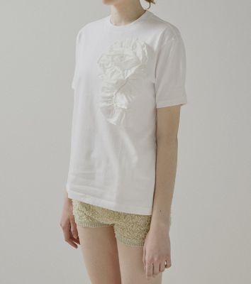Ｆｌｏｗｅｒ　Ｔ－ｓｈｉｒｔ　ＶｘＲ－ＳＳ２５０２－Ｌ