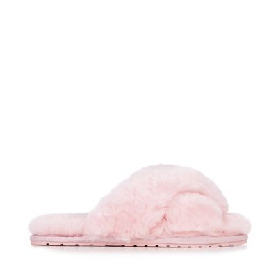 ＜EMU Australia＞ルームシューズ　Ｍａｙｂｅｒｒｙ