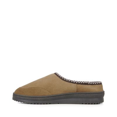＜EMU Australia＞ムートンシューズ　Ｐｌａｔｉｎｕｍ　Ｏｕｔｂａｃｋ　Ｓｃｕｆｆ