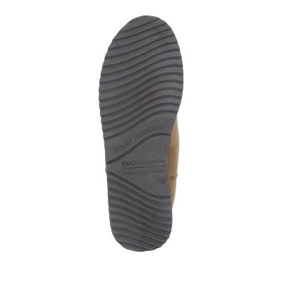 ムートンシューズ　Ｐｌａｔｉｎｕｍ　Ｏｕｔｂａｃｋ　Ｓｃｕｆｆ