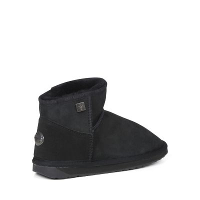 ムートンブーツ Platinum Slim Darling | EMU