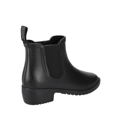 ショートブーツ　Ｇｒａｙｓｏｎ　Ｒａｉｎｂｏｏｔ