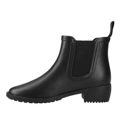 ショートブーツ　Ｇｒａｙｓｏｎ　Ｒａｉｎｂｏｏｔ