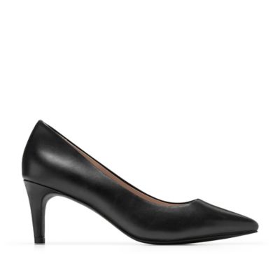 ＜COLE HAAN (Women)＞ヴァンダム　パンプス　６５ｍｍ　Ｗ２６３８４