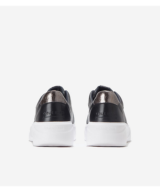 グランドプロ デミ スリッポン スニーカー | COLE HAAN (Women グランドプロ デミ スリッポン スニーカー | COLE HAAN (Women
