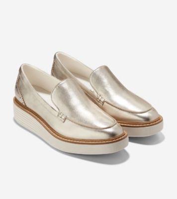 KennethCole New York アンティークローファー24.5cm Kenneth Cole New 