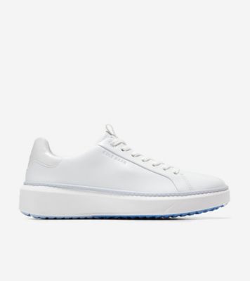 ＜COLE HAAN (Women)＞グランドプロトップスピンゴルフ