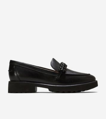 KennethCole New York アンティークローファー24.5cm グレタ 