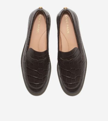 ジュネーヴ ローファー | COLE HAAN (Women)/コール ハーン