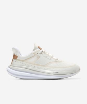 COLE HAAN (Women)/コール ハーン オリジナルグランド　クアッドスター　ランニング　スニーカー　Ｗ３１２６４