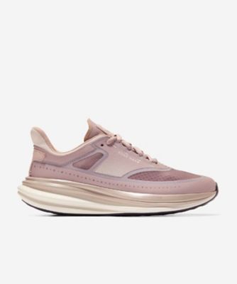 ＜COLE HAAN (Women)＞オリジナルグランド　クアッドスター　ランニング　スニーカー　Ｗ３１２６５