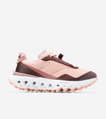 5．ゼログランド オールテレイン ランナー | COLE HAAN (Women 