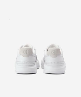 COLE HAAN グランドプロ カリッサ スニーカー（ホワイト） 楽天市場】コール ハーン COLE HAAN グランドプロ カリッサ