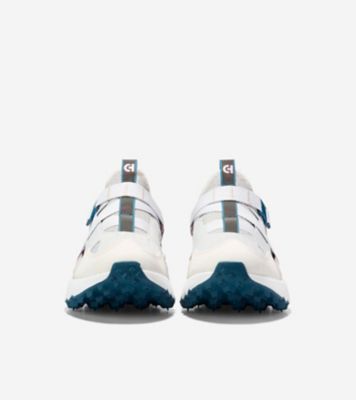 【極美品】COLE HAAN 5.ゼログランド　モンク　ストラップ　ランナー 5.ゼログランド モンク ストラップ ランナー womens. 0.0