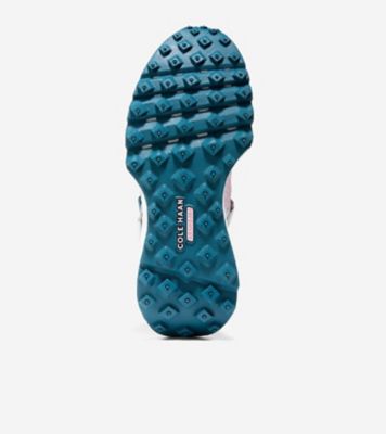 【USED】COLE HAAN ゼログランド モンク ストラップ ランナー 5．ゼログランド モンクストラップ ランナー | COLE HAAN (Women